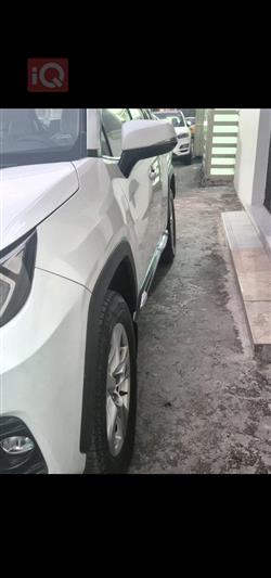 تويوتا راف 4